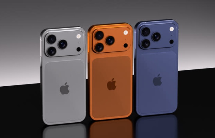 Latest Android flagship smartphones showcasing performance and design