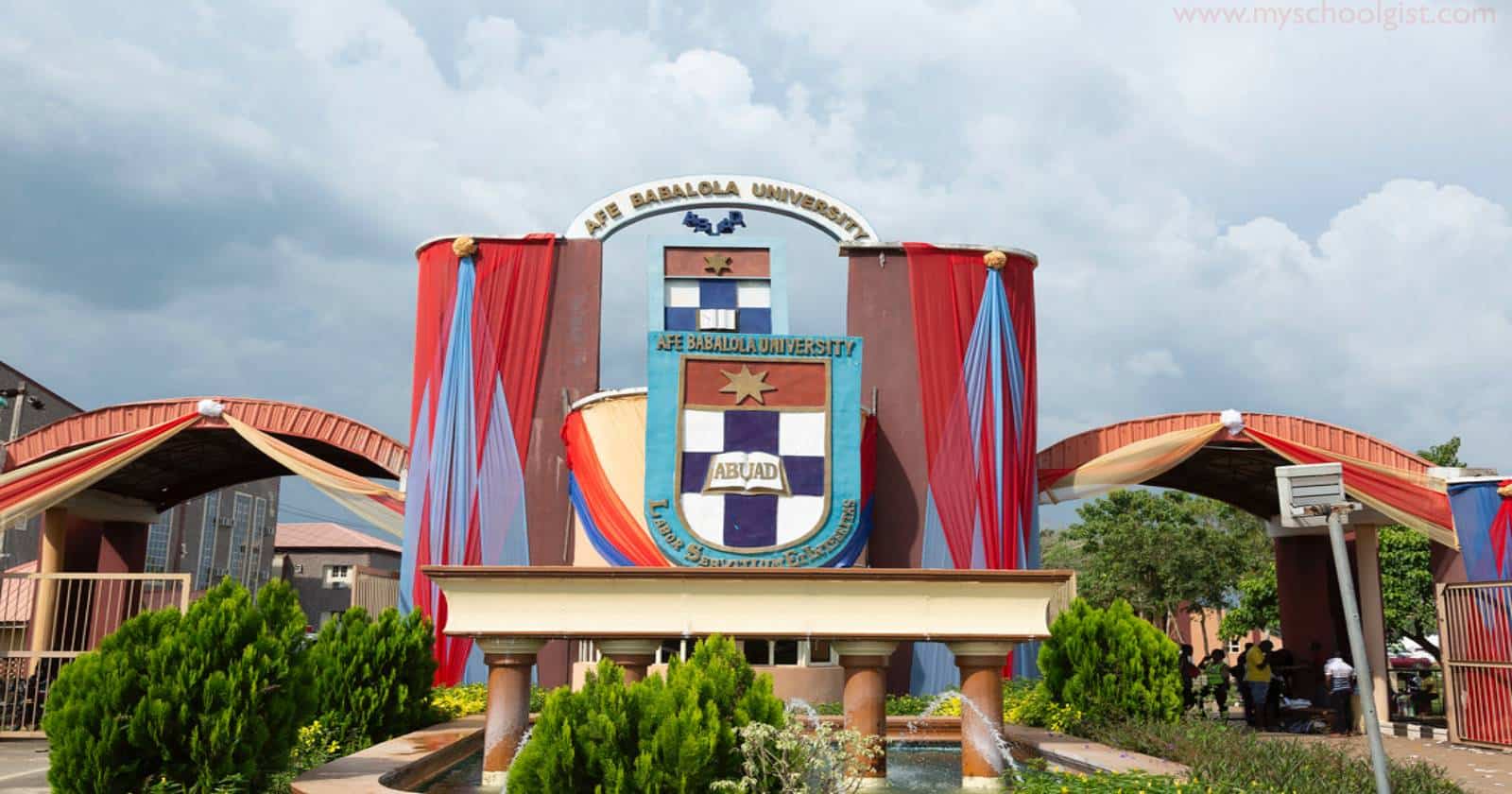 ABUAD school fees 2026 2027