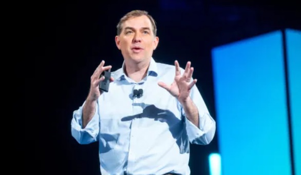 AWS CEO Matt Garman OpenAI SaaS cloud AI 2026