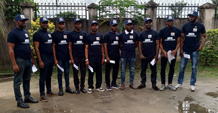 Akwa Ibom Maritime Training Initiative