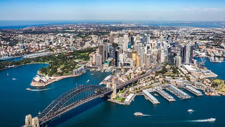 Australia skilled migration jobs visa sponsorship