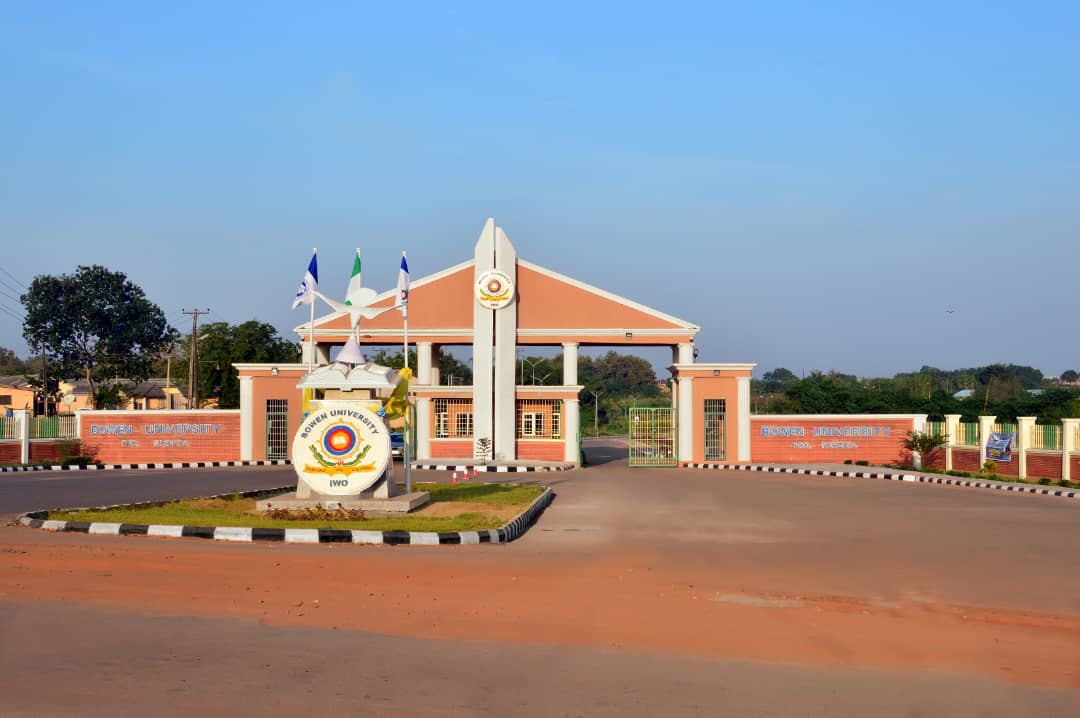 Bowen University Admission 2026