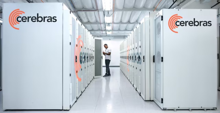 Cerebras AI chip IPO