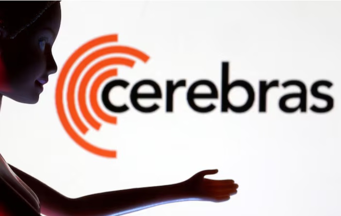 Cerebras IPO AI chip company share price 2026