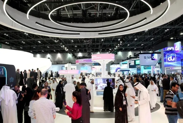 AI Public Servant Abu Dhabi