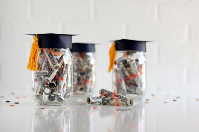 Graduation Gifts for Pupils