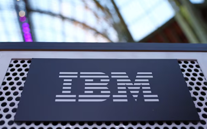 IBM discrimination settlement DOJ