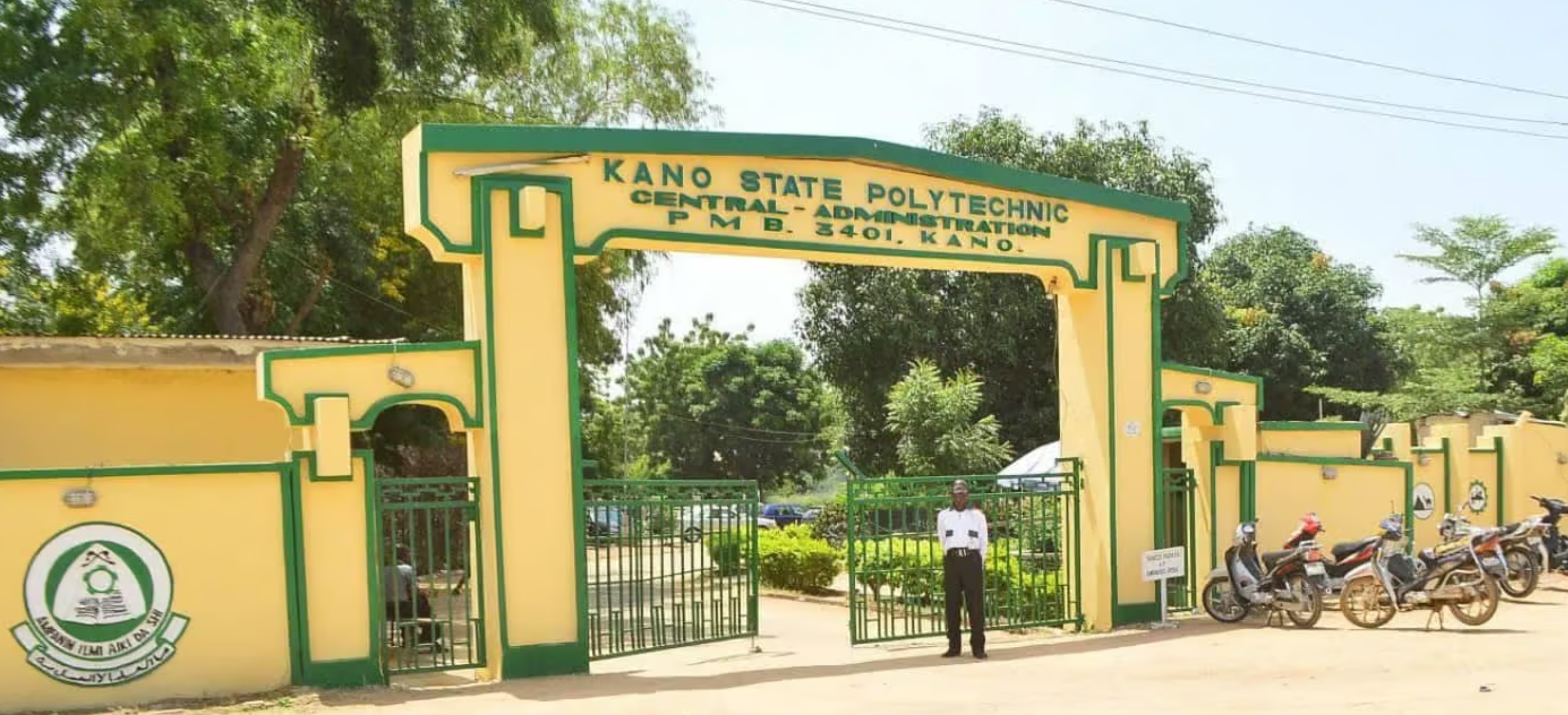 Students registering for exams online