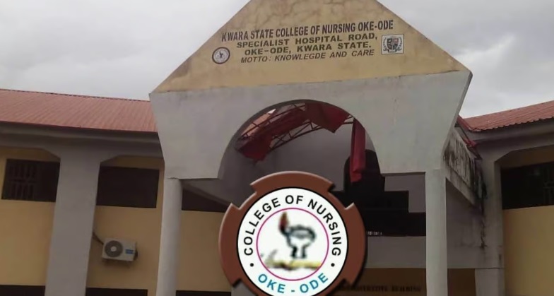 KWCONOO Nursing admission students healthcare training