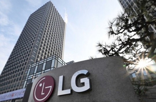 LG Electronics shares surge on AI and Nvidia optimism