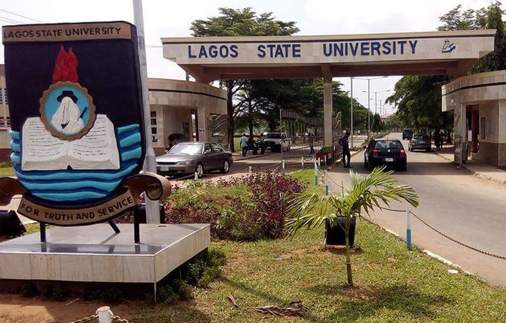 LASU Convocation 2026