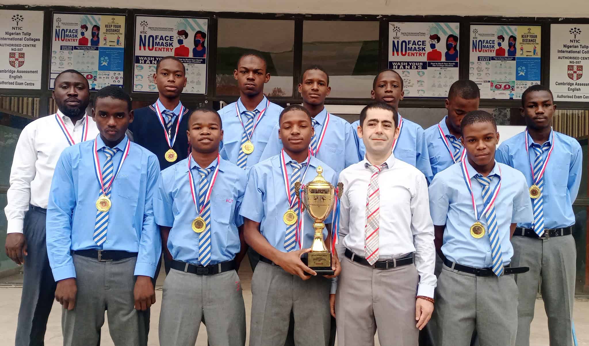 Is NTIC Overrated?
