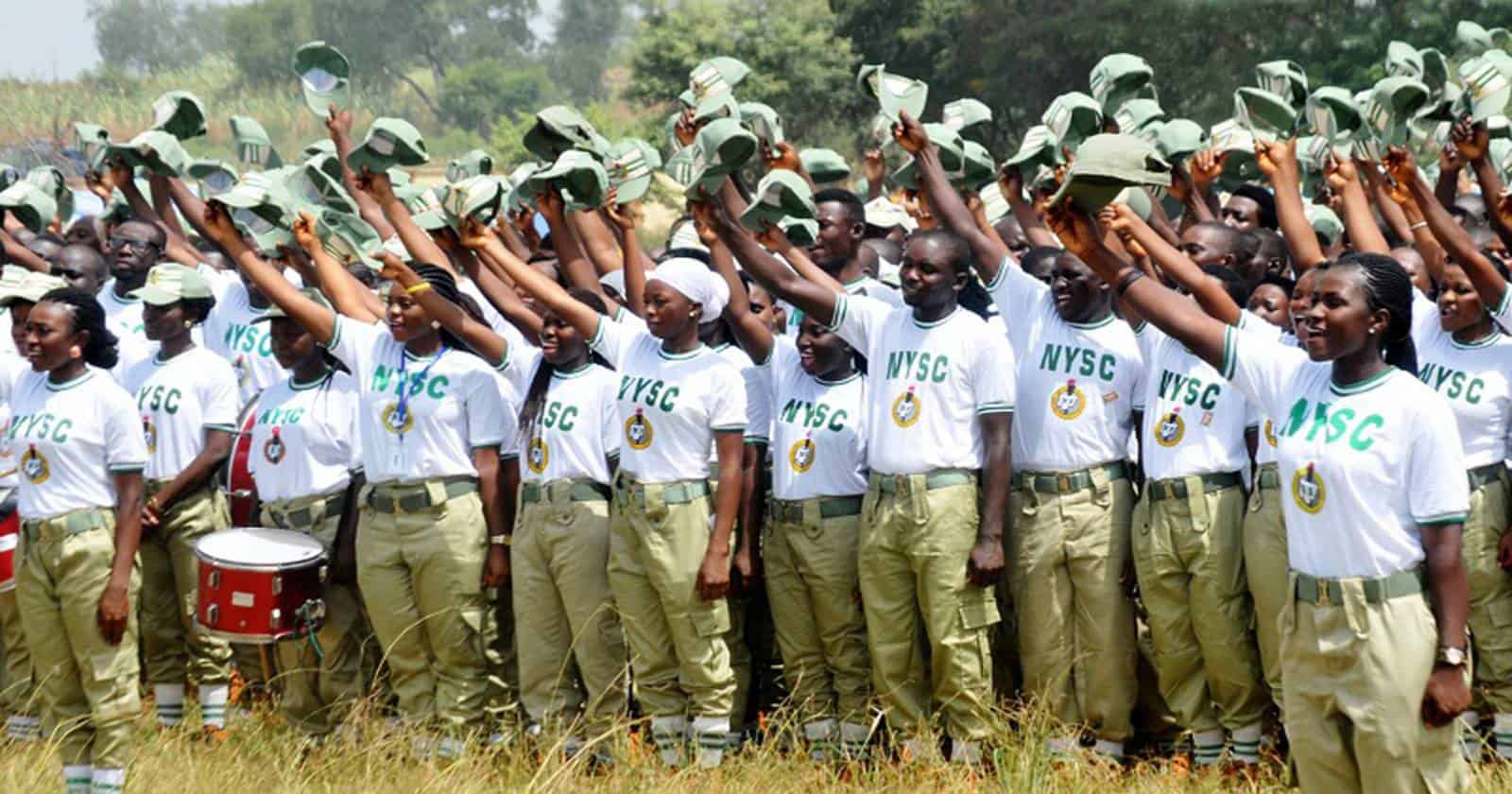 NYSC Mobilization for Private University Graduates