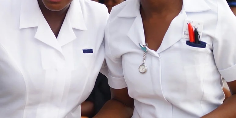 Nurse Doctorate Title Ruling