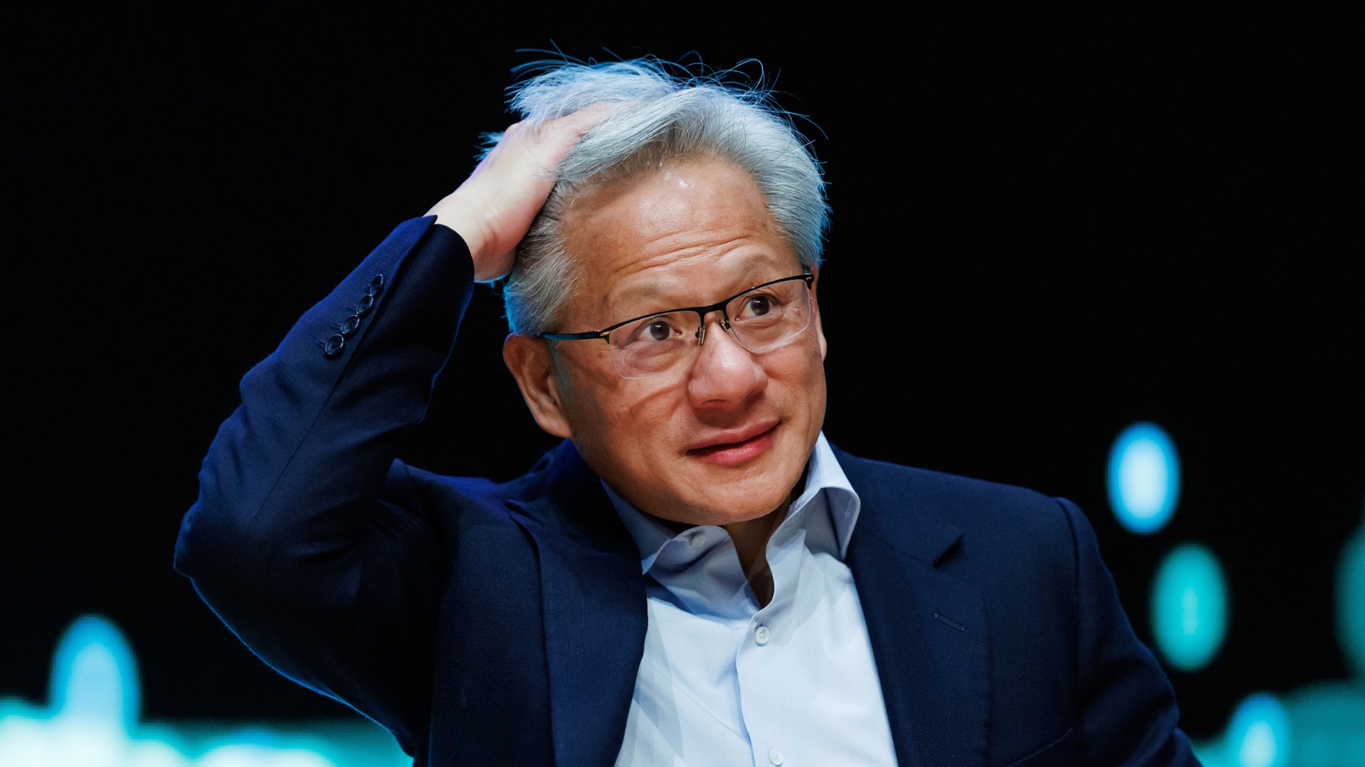 Nigerian Private Schools - Nvidia CEO Says China โIs Going to Win the ...