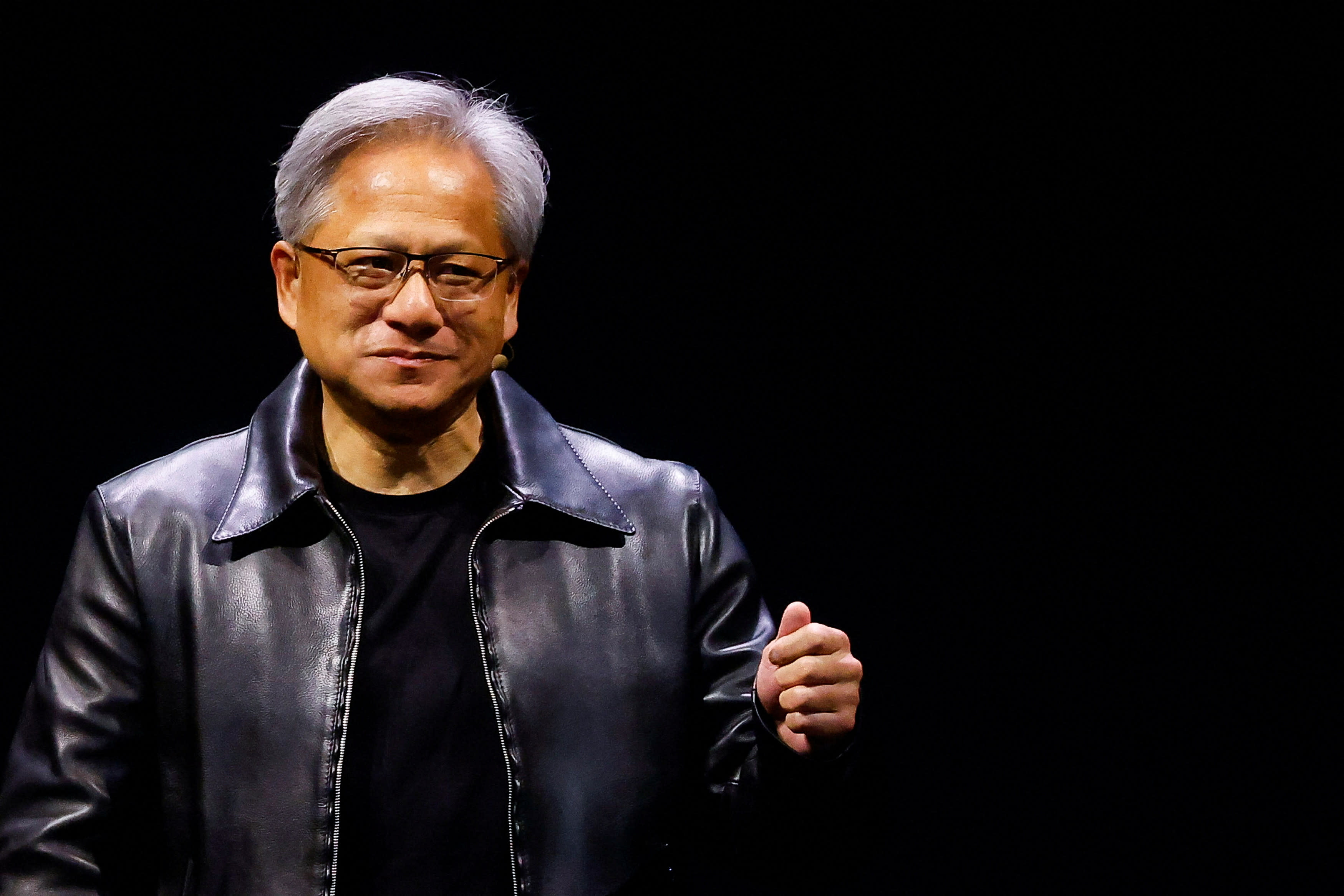 Jensen Huang & Sam Altman defend H-1B fee