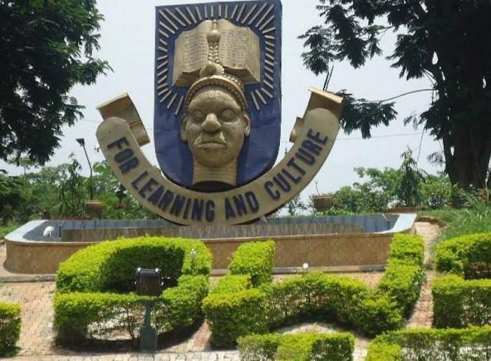OAU JUPEB Programme