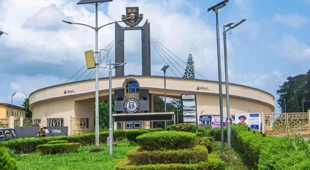 OAU students win STEM competitions and cash prizes