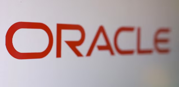 Oracle AI agents finance procurement