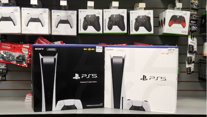 Sony PlayStation 5 price increase 2026