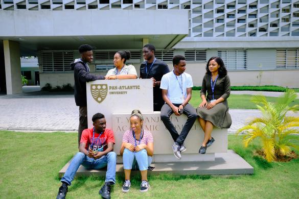 Best Private Universities for Business Administration in Nigeria
