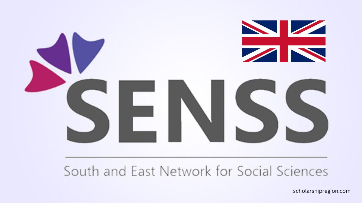 SENSS PhD Studentships UK