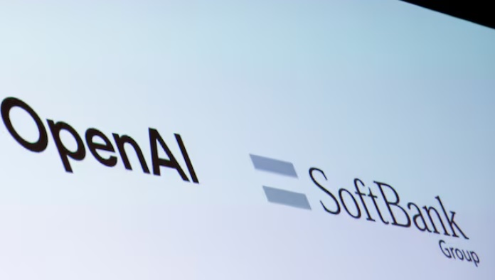 SoftBank and OpenAI artificial intelligence investment