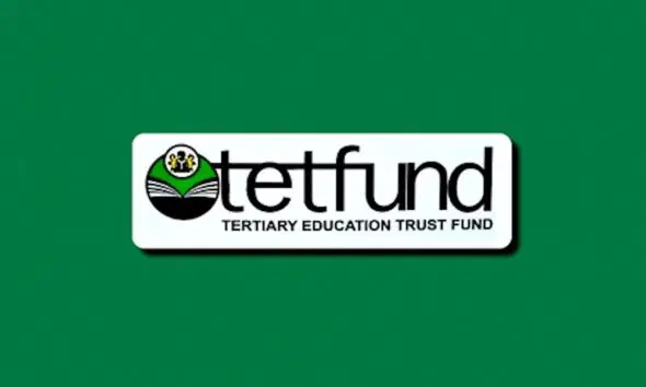 TETFund infrastructure projects in Nigerian higher education institutions