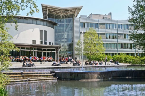 Top German Universities
