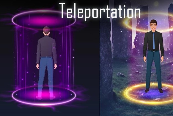Quantum Teleportation Over Internet Fiber
