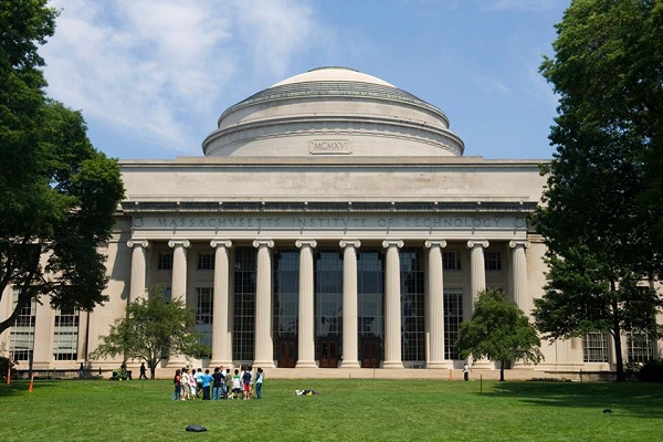 Top World Universities
