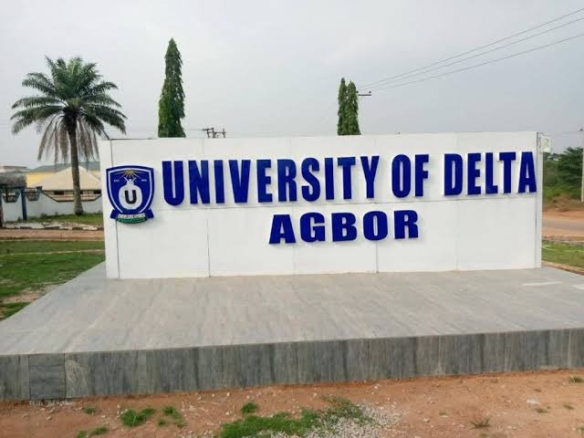 UNIDEL Admission List Announcement