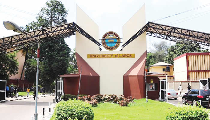 UNILAG Academic Vacancies 2025