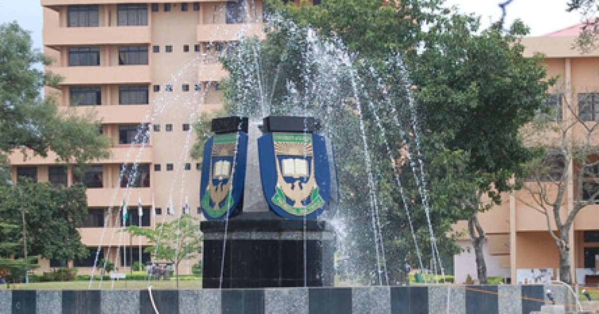 Unilorin Hostels Allocation