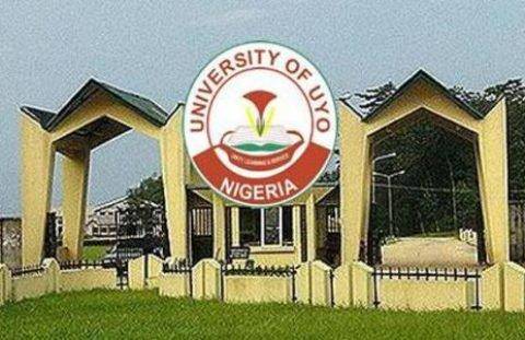 University of Uyo campus