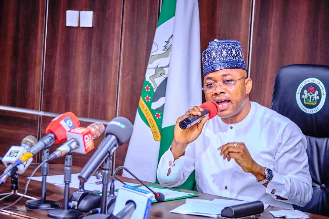 Kogi State digital school census exercise