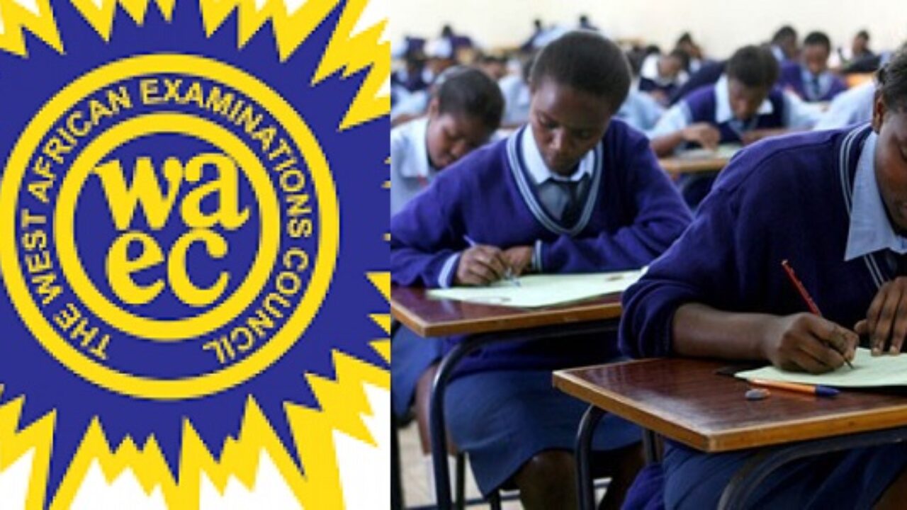 WAEC CBT Transition 2026