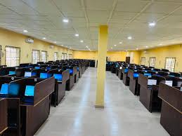 WAEC CBT Exam