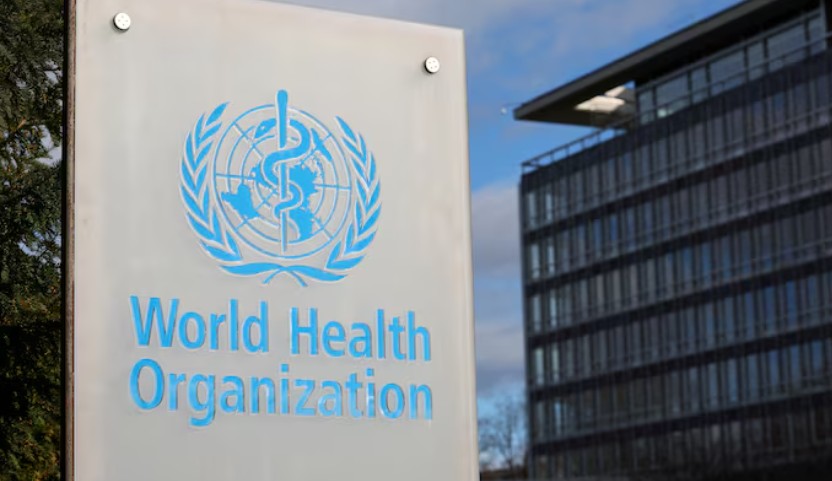 WHO expresses regret over US withdrawal