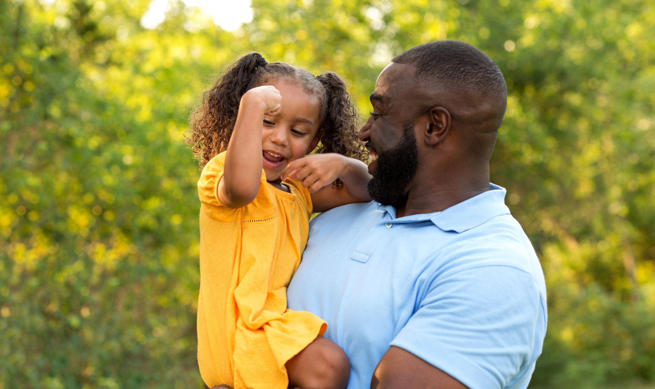 Building Resilience in Children