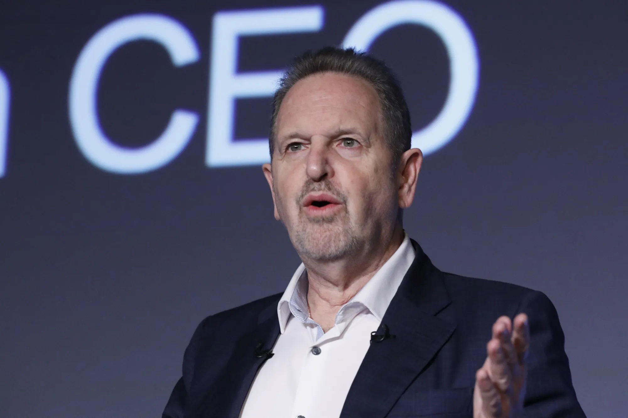 ARM NVLink Fusion integration