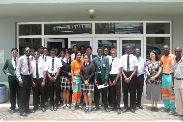 Best A-Level Schools in Nigeria