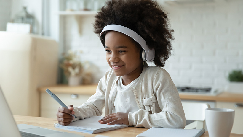 Start a Virtual Classroom