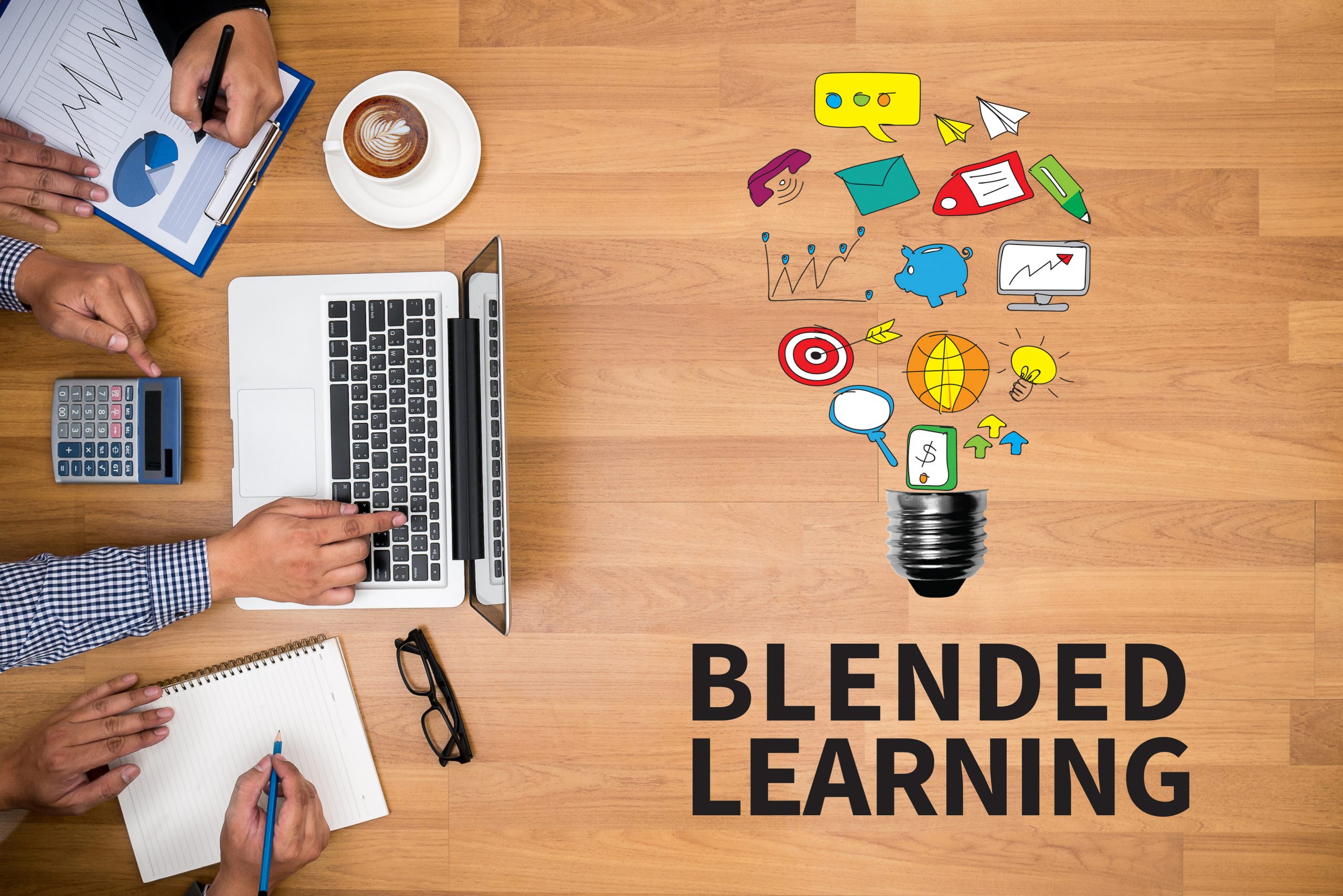 Blended Learning in Nigeria