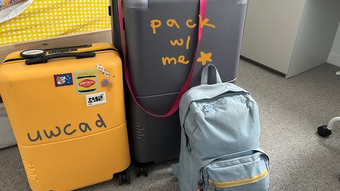 What to pack for boarding school in Nigeria