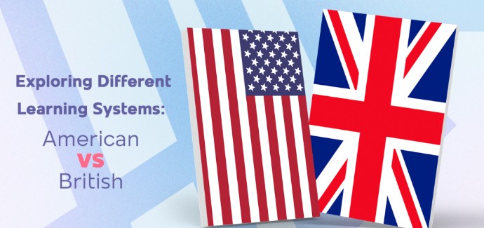 American vs British Curriculum