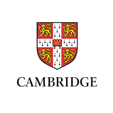 Cambridge logo