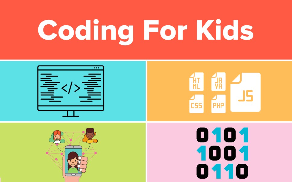 Kids Coding in Nigeria