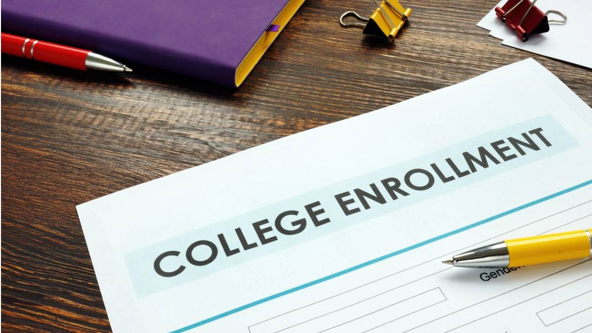 Increasing School Enrolment