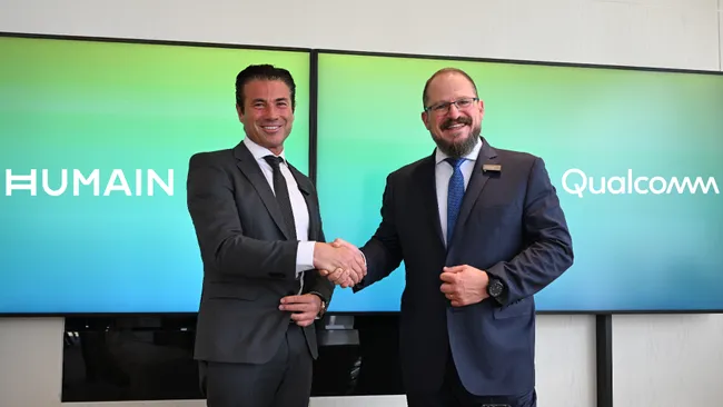 AI hardware installation center